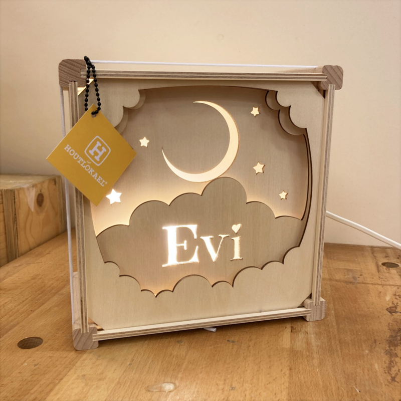 Origineel kraamcadeau idee