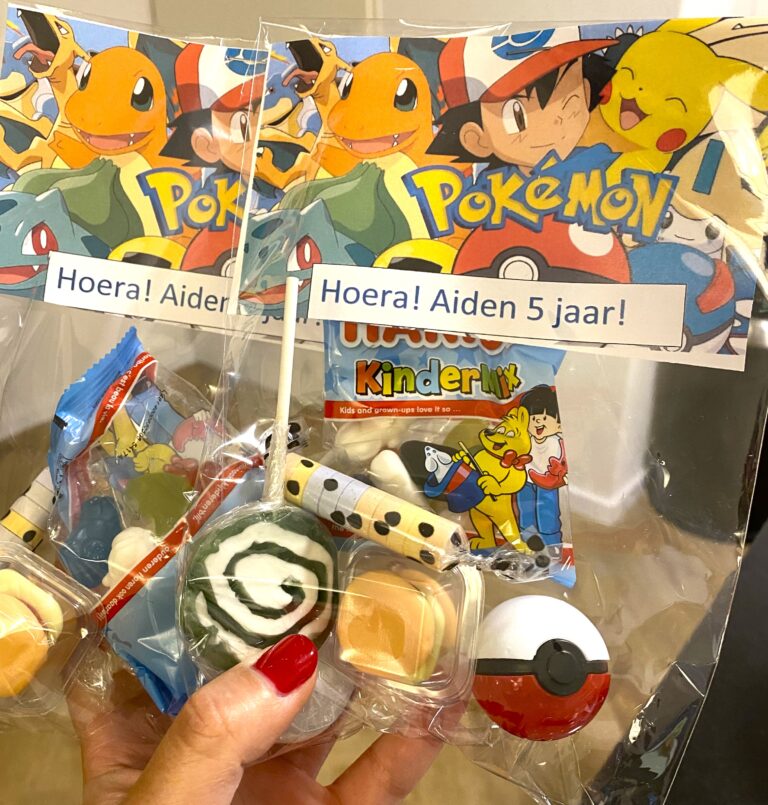 Traktatie-school-5-jaar-Pokemon-1